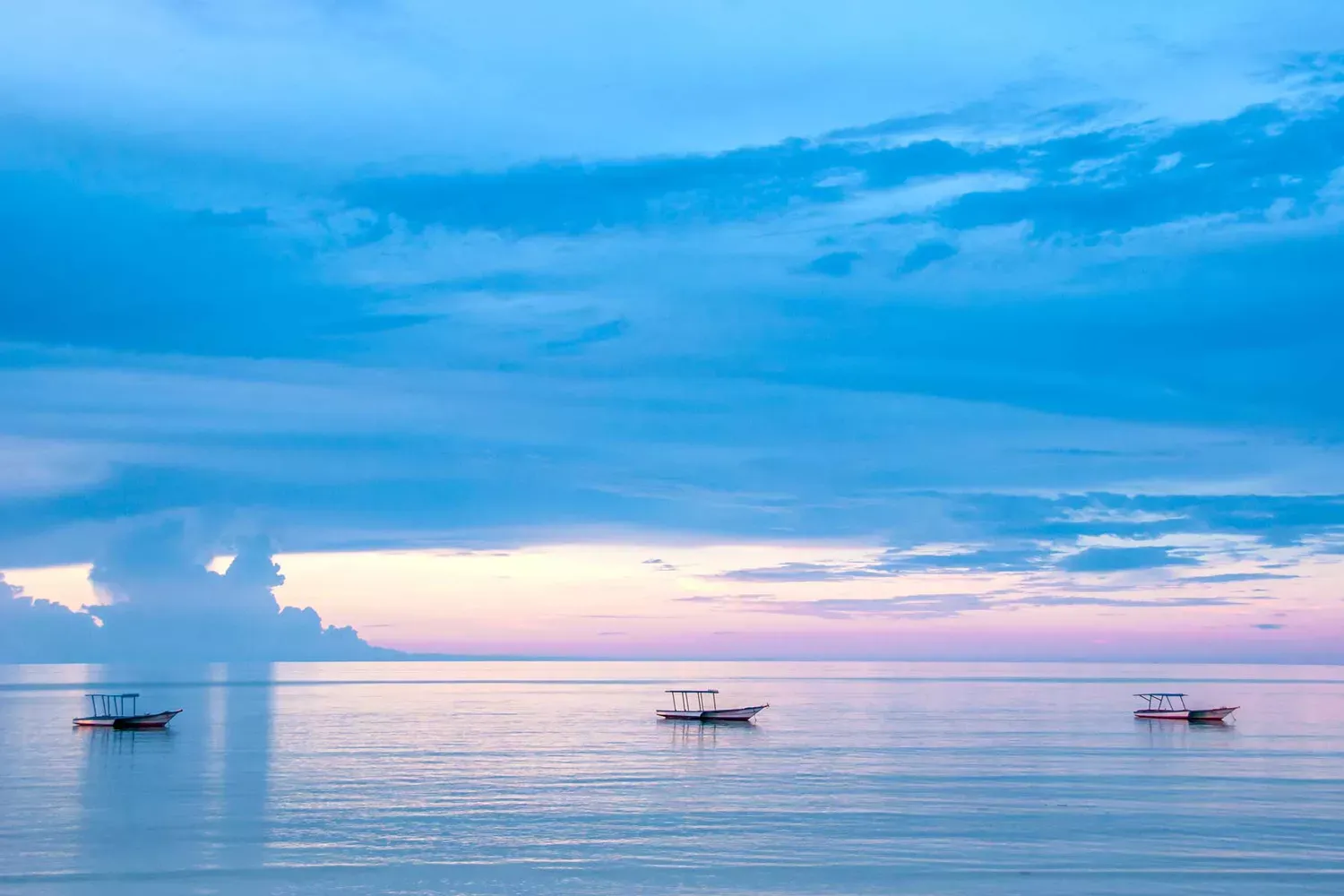 The 15 Best Beaches in Africa for Snorkeling, Surfing, and Remote Relaxation