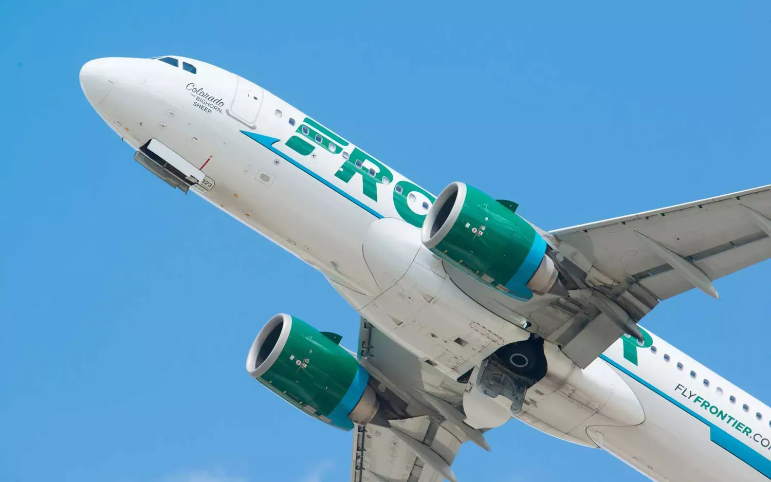 Frontier Airlines Is Giving Away 1 Million Seats for Free — How to Score One