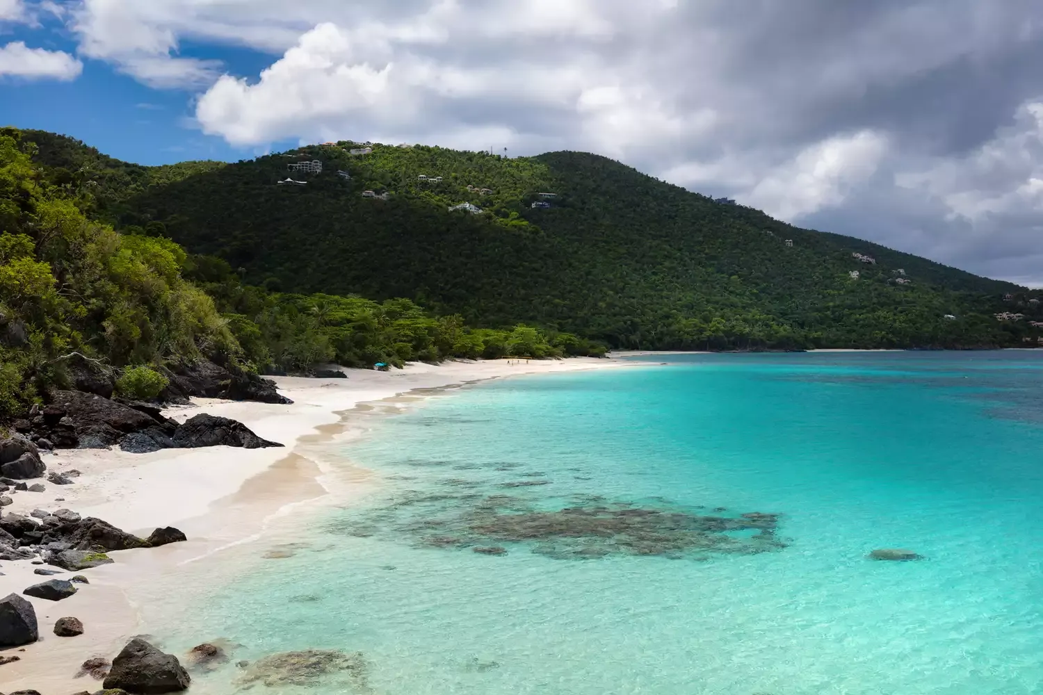 How to Plan the Perfect Trip to Virgin Islands National Park