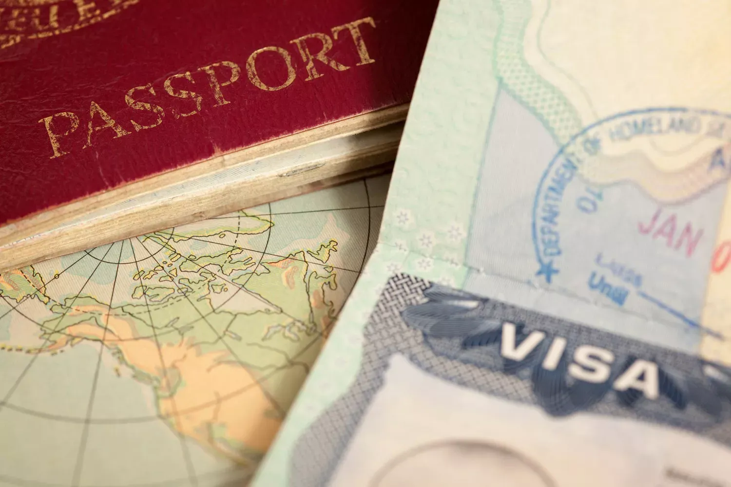 The Difference Between Passport Books and Passport Cards — and Why It Matters