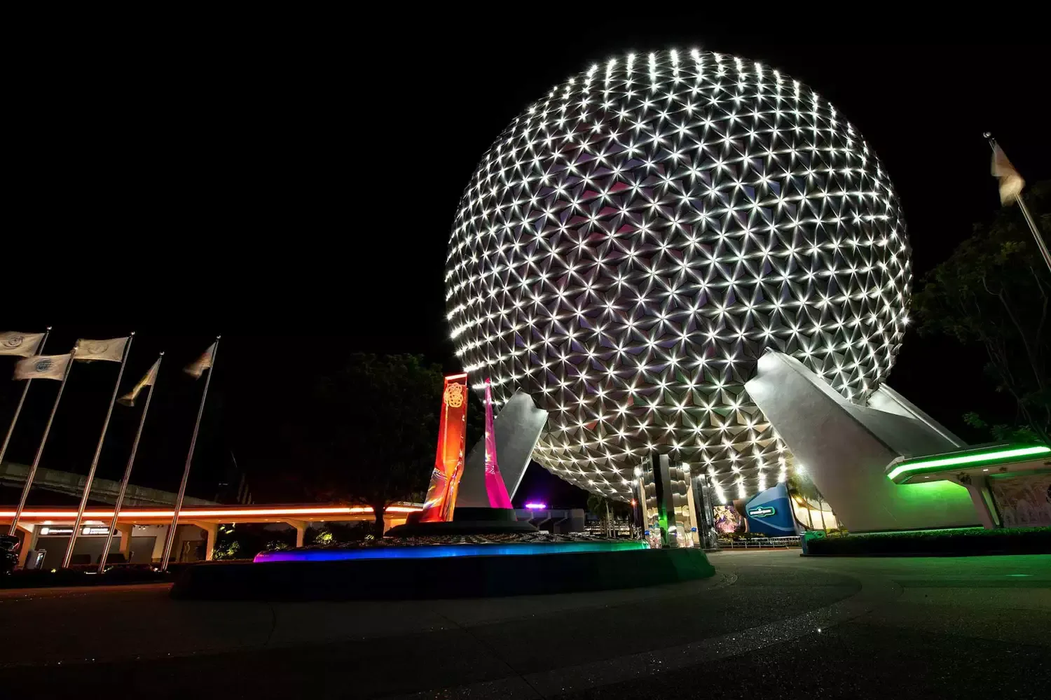 The Ultimate Epcot Guide for a Magical Disney Vacation