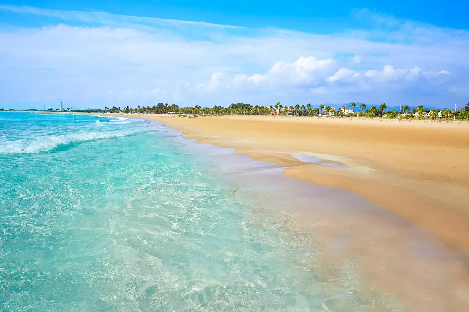 This Country Has the Most Clean Beaches in the World — and They're All Gorgeous