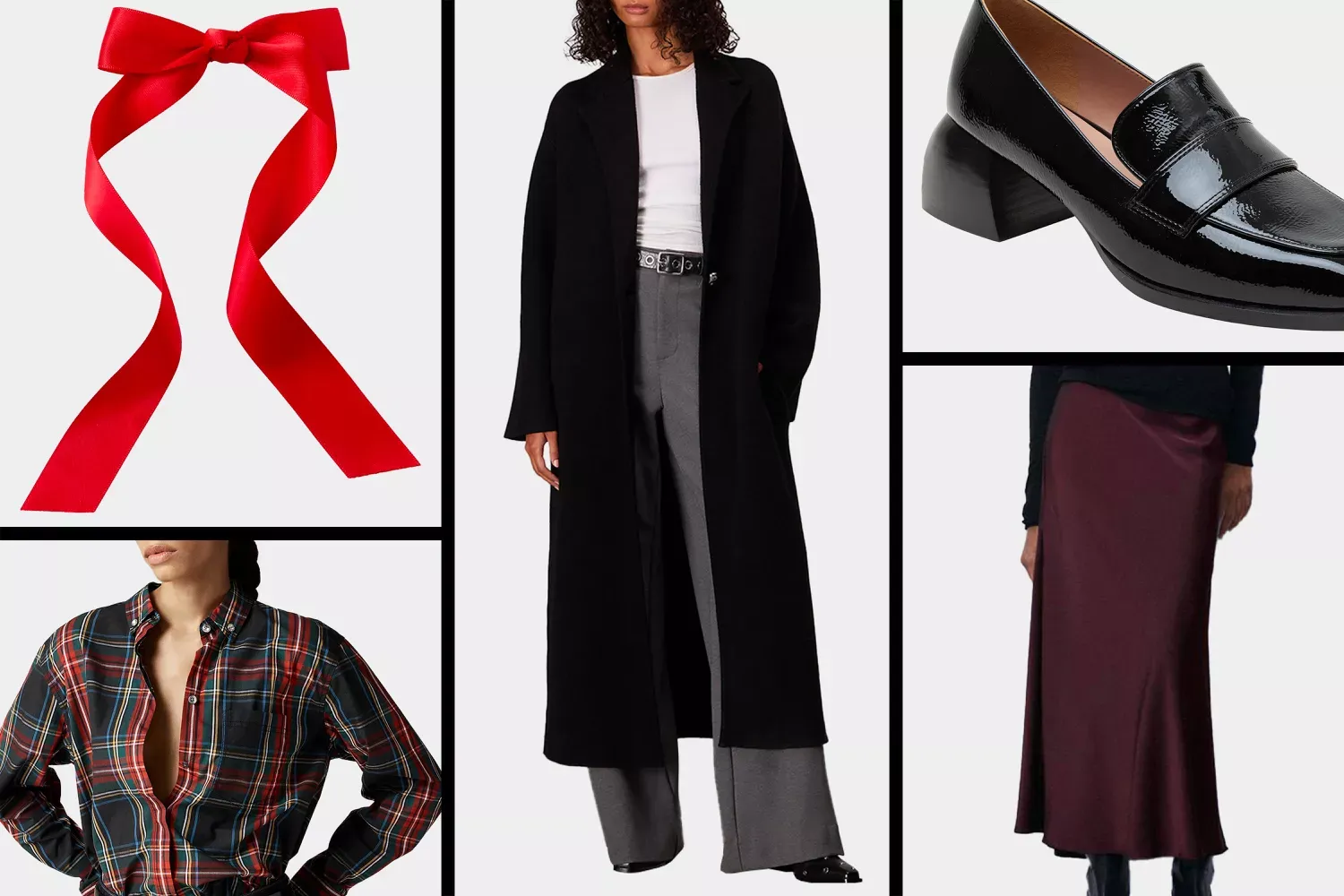 I’m a Fashion Editor, and These Are 15 Festive Outfits I’m Packing for Holiday Parties — From $8