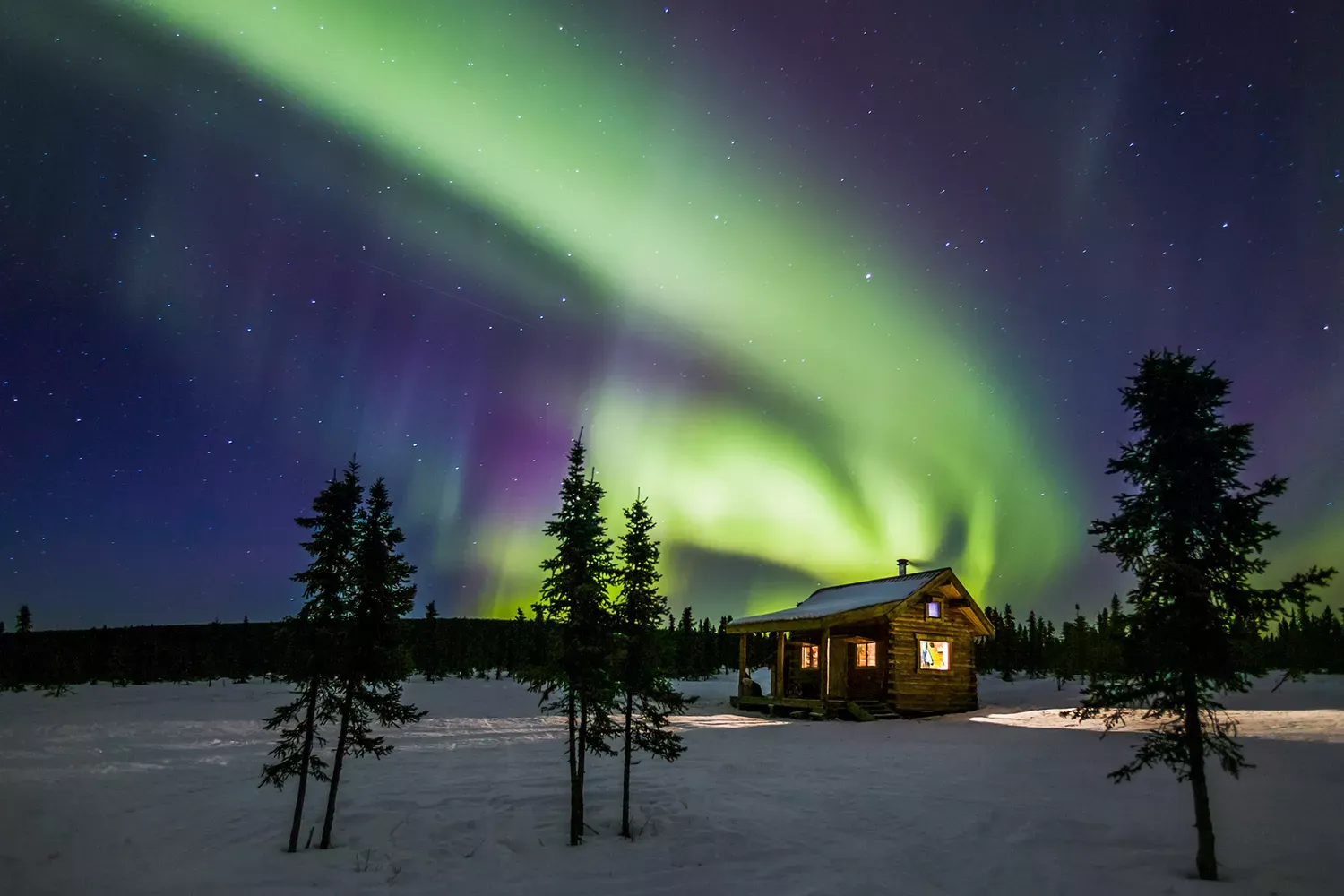 This Alaskan City Is a Prime Northern Lights Destination — How to Visit