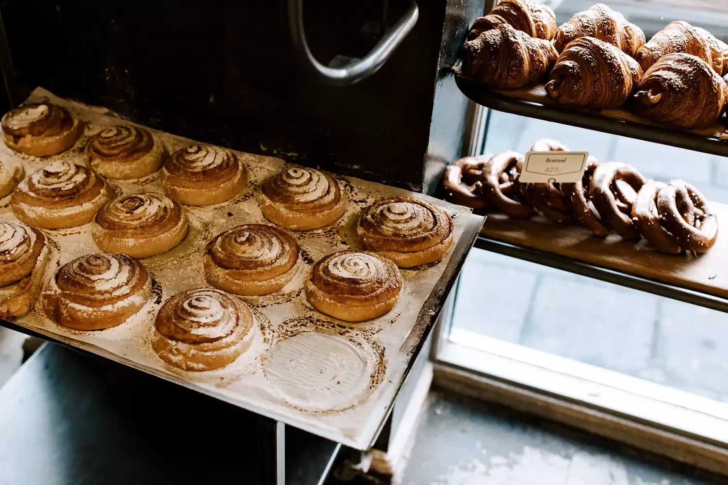 I'd Fly to Iceland Just to Eat the Pastries — Here's My Ultimate Bakery Crawl Through Reykjavik