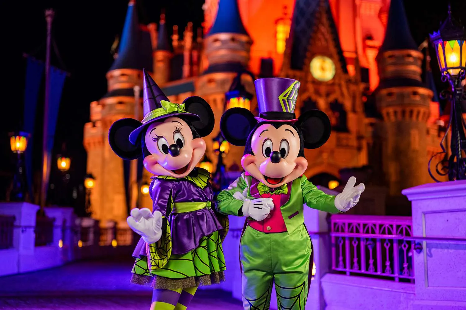 A Magical Guide to Mickey's Not-So-Scary Halloween Party — What to See, Eat, and Do