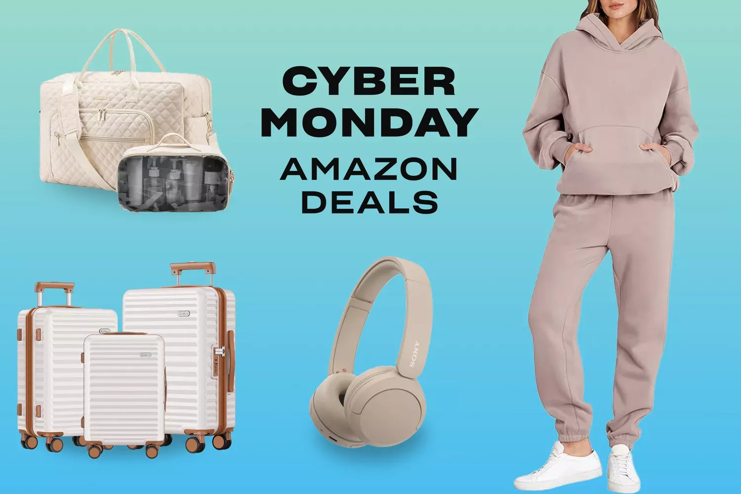 Amazon Still Has Thousands of Cyber Monday Deals Up to 71% Off — Shop the 53 Top Finds From $6