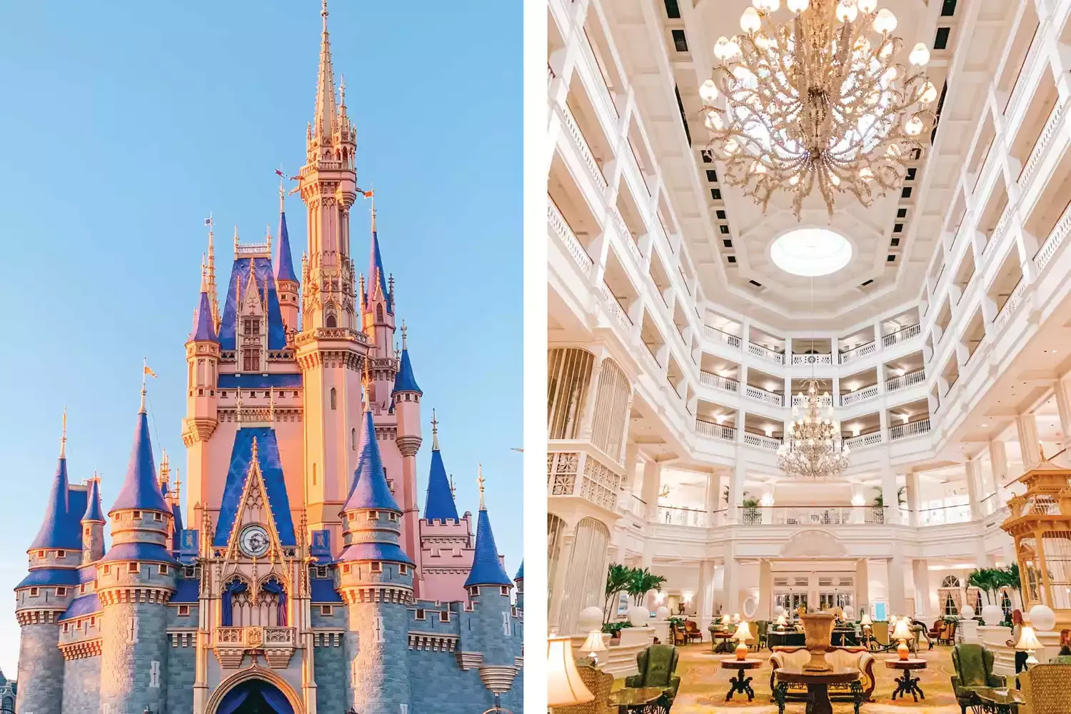 How to Plan a Magical Girls' Trip to Disney World