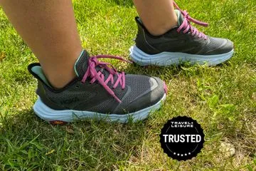 The Best Hiking Shoes for Women of 2024, Tested and Reviewed