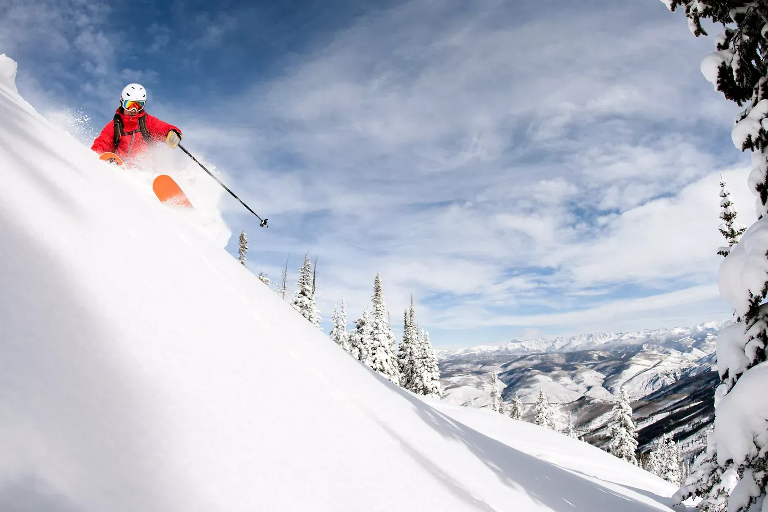 11 Affordable Ski Destinations in the U.S. to Visit This Year