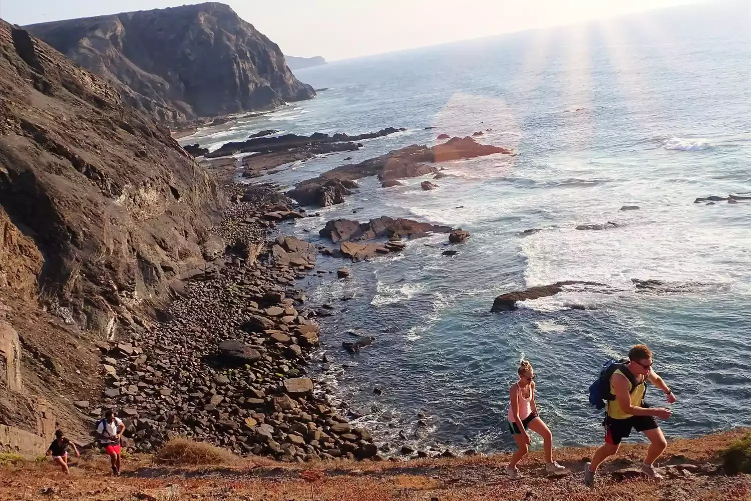 This Hidden Gem in Portugal Is Home to Some of the Country's Best Hiking Trails