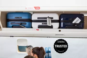 The Best Carry-on Luggage of 2024, Tested and Reviewed