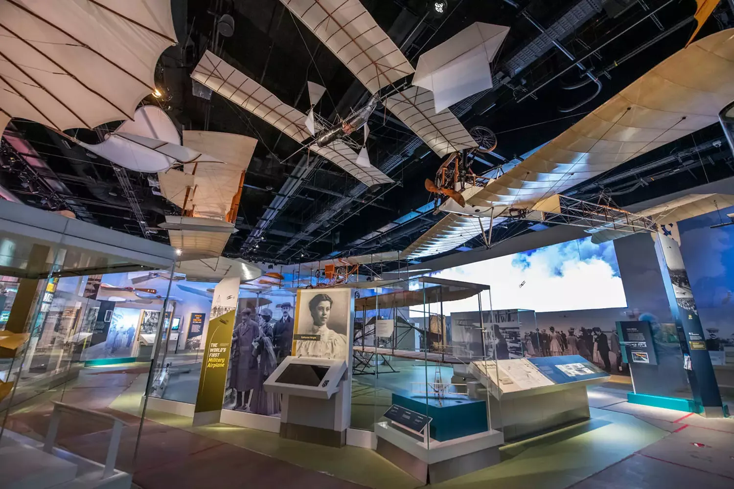 This Popular Smithsonian Museum in Washington, D.C. Will Debut 8 Incredible New Exhibits Next Month