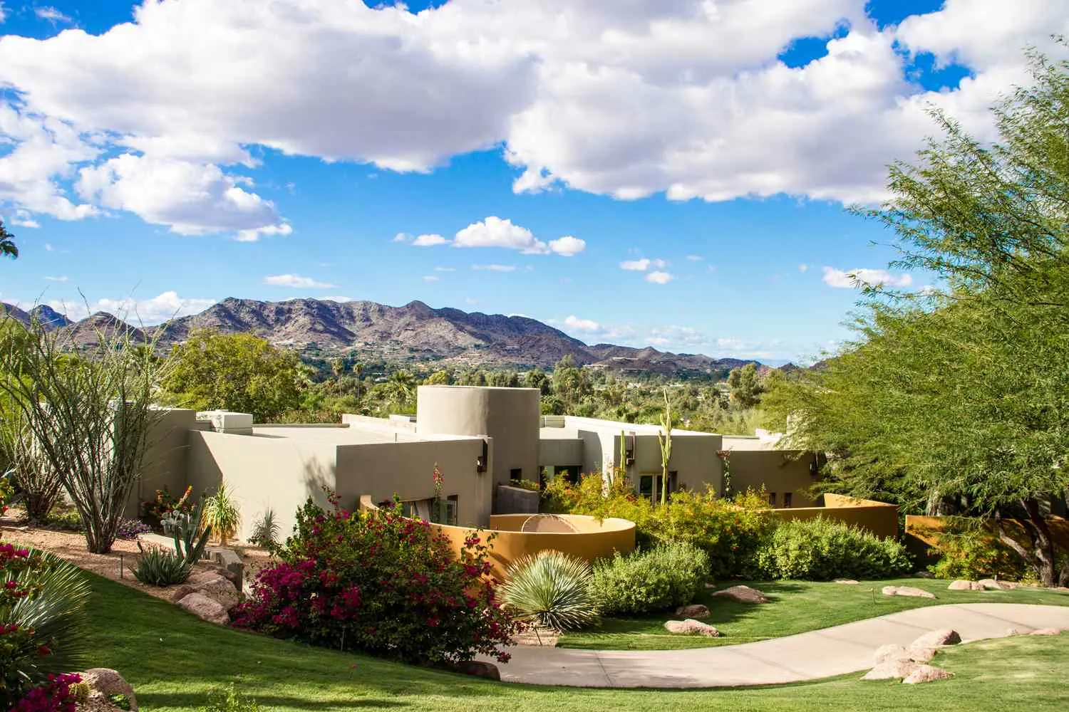 The Best Hotels in Scottsdale