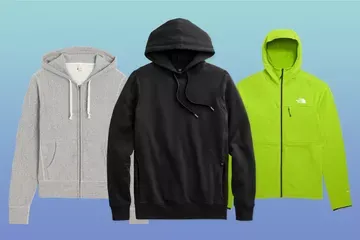 The 22 Best Hoodies for Men of 2024