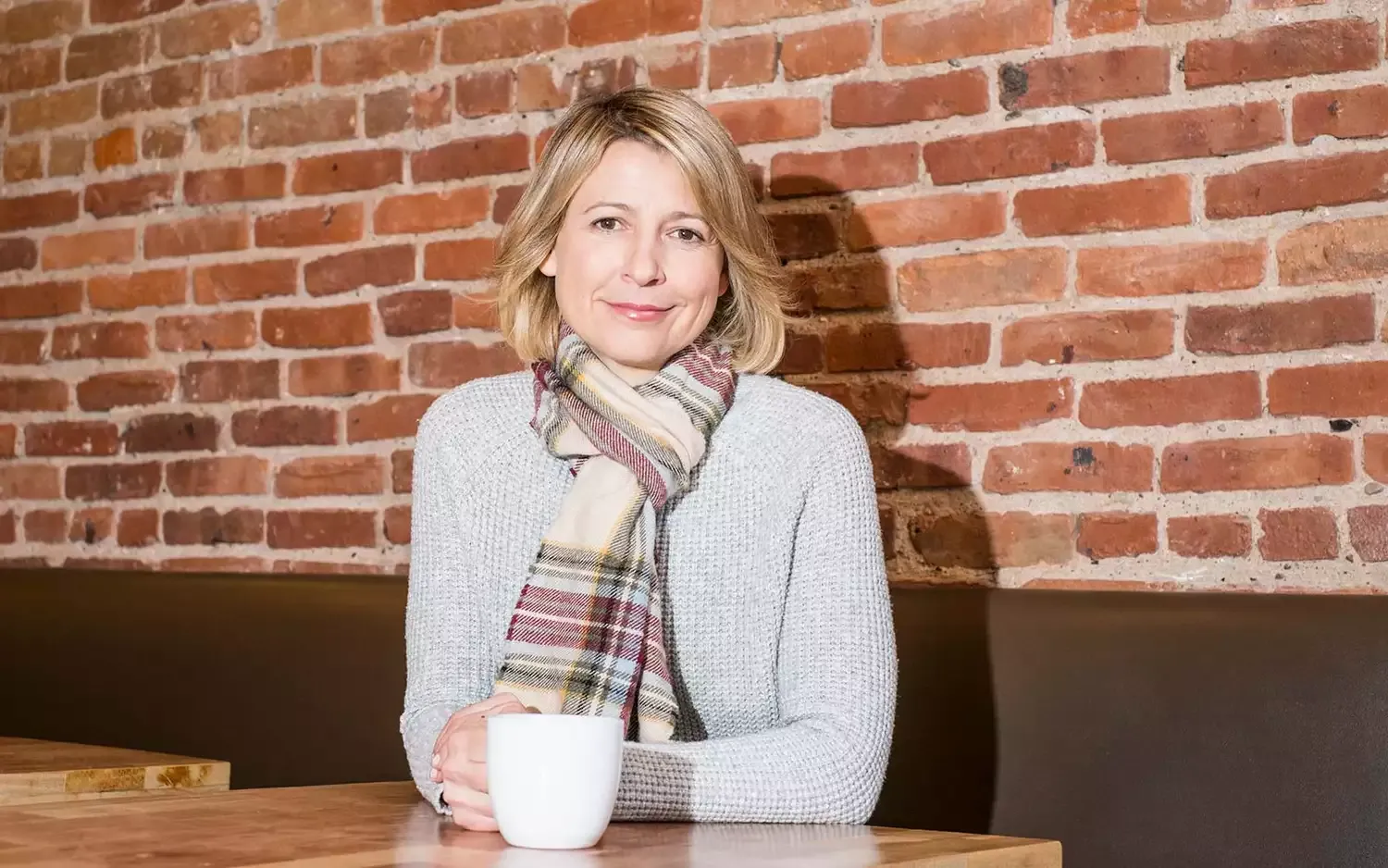 Samantha Brown's Secret to Never Running Out of Room in Her Suitcase