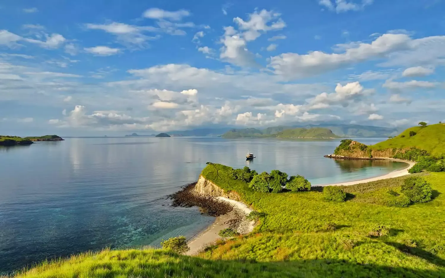 Komodo Island Isn't Closing After All — but Visitors Will Soon Have to Pay a Hefty Fee (Video)