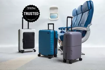 The 10 Best Luggage Brands of 2024, Tested and Reviewed