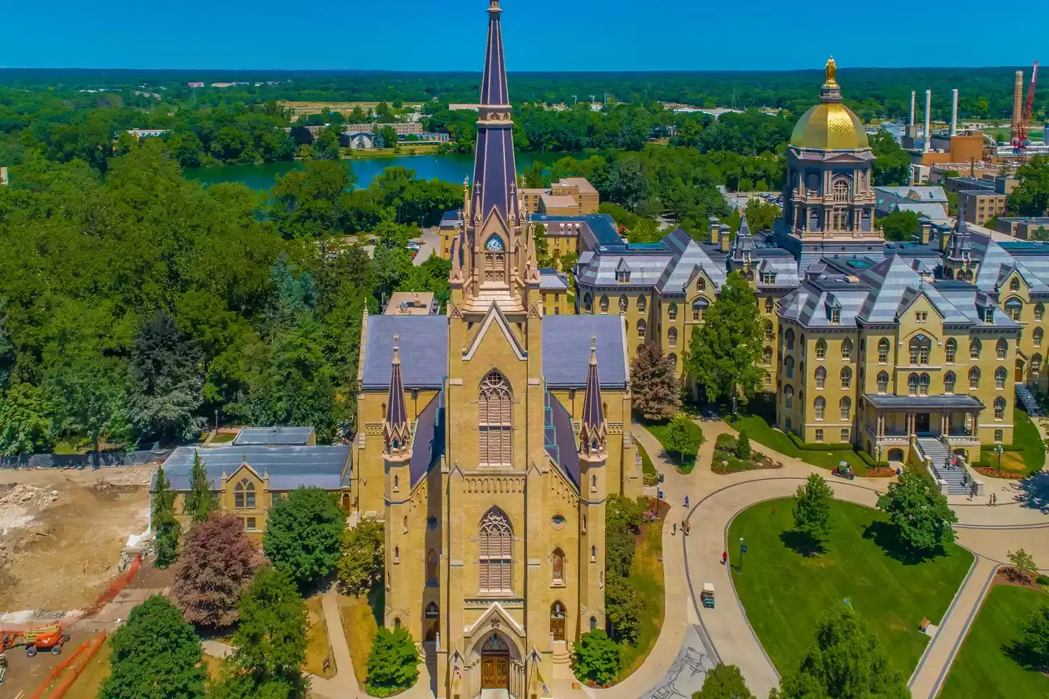 This Midwestern College City Is One of the Best Places to Live and Retire — How to Visit