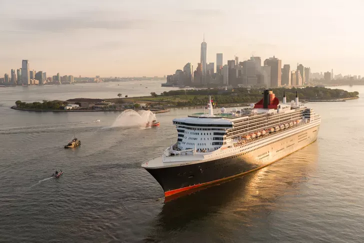 Go Travelings Readers' 5 Favorite Large-ship Ocean Cruise Lines of 2024