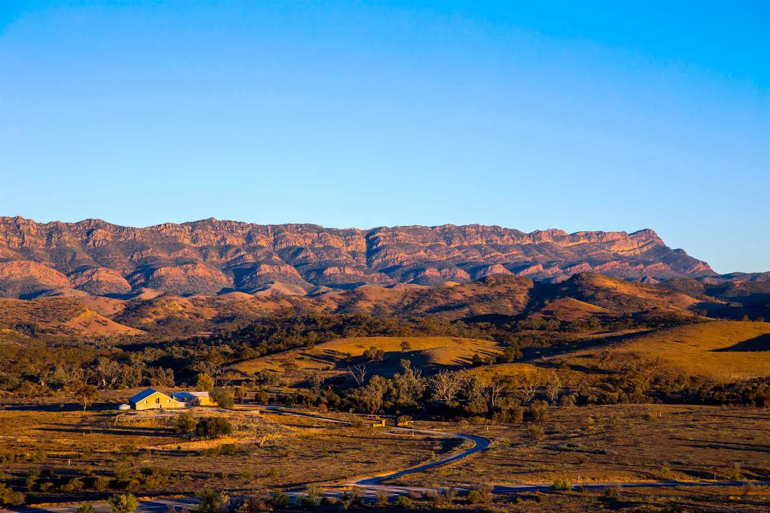 Australia’s Newest National Park Has 550-million-year-old Fossils — and a Rich Aboriginal Culture