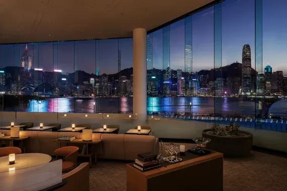 Go Travelings Readers’ 3 Favorite Hong Kong City Hotels of 2024