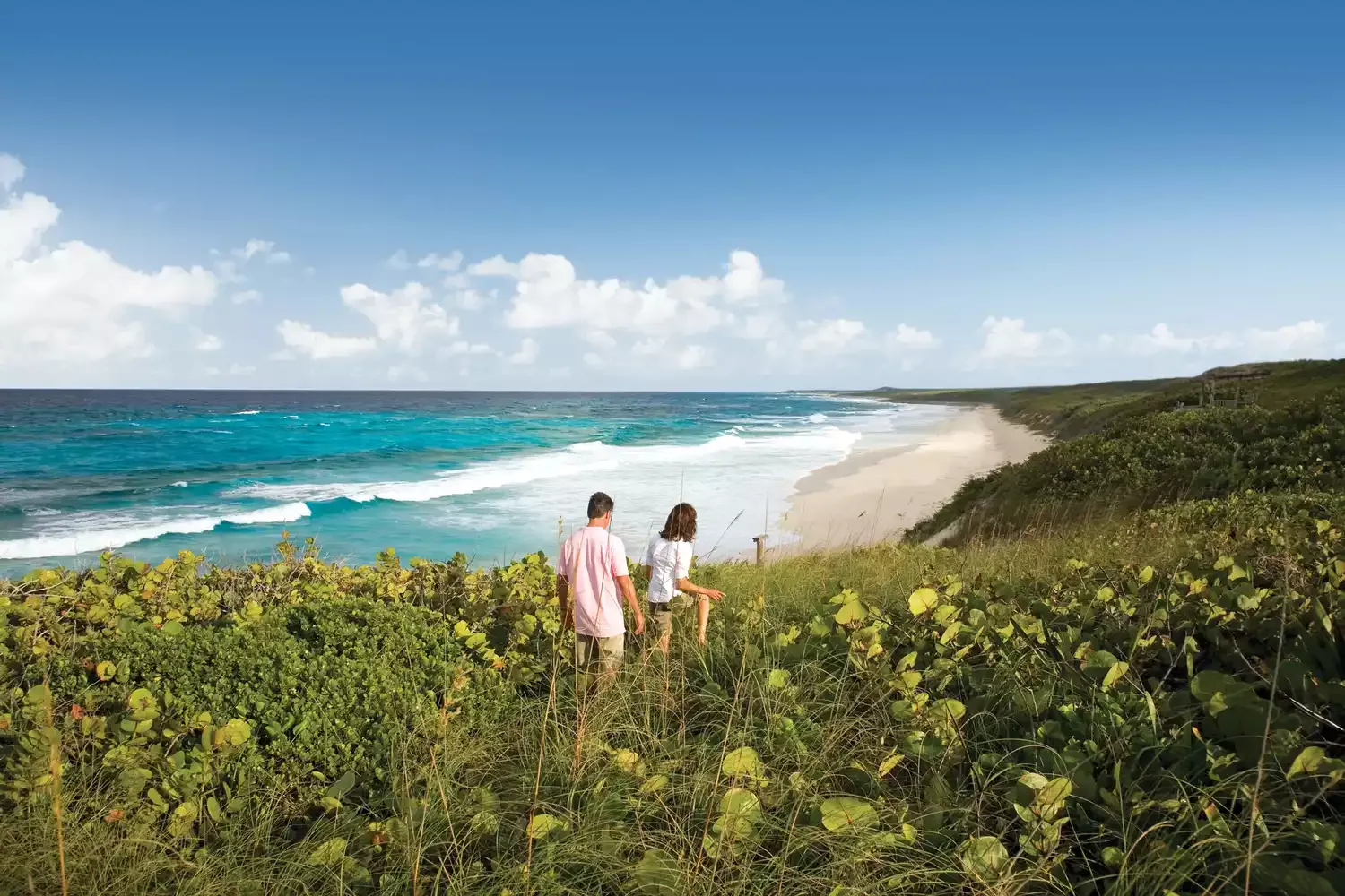 How to Plan the Perfect Trip to Eleuthera in the Bahamas