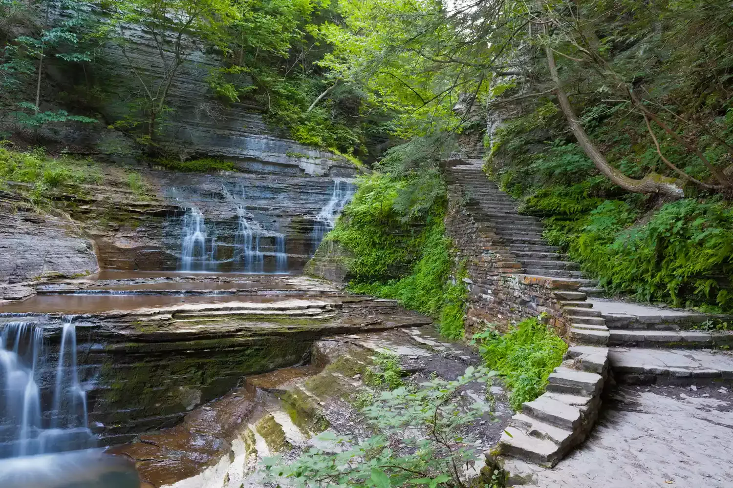 How to Plan the Perfect Trip to Ithaca, New York