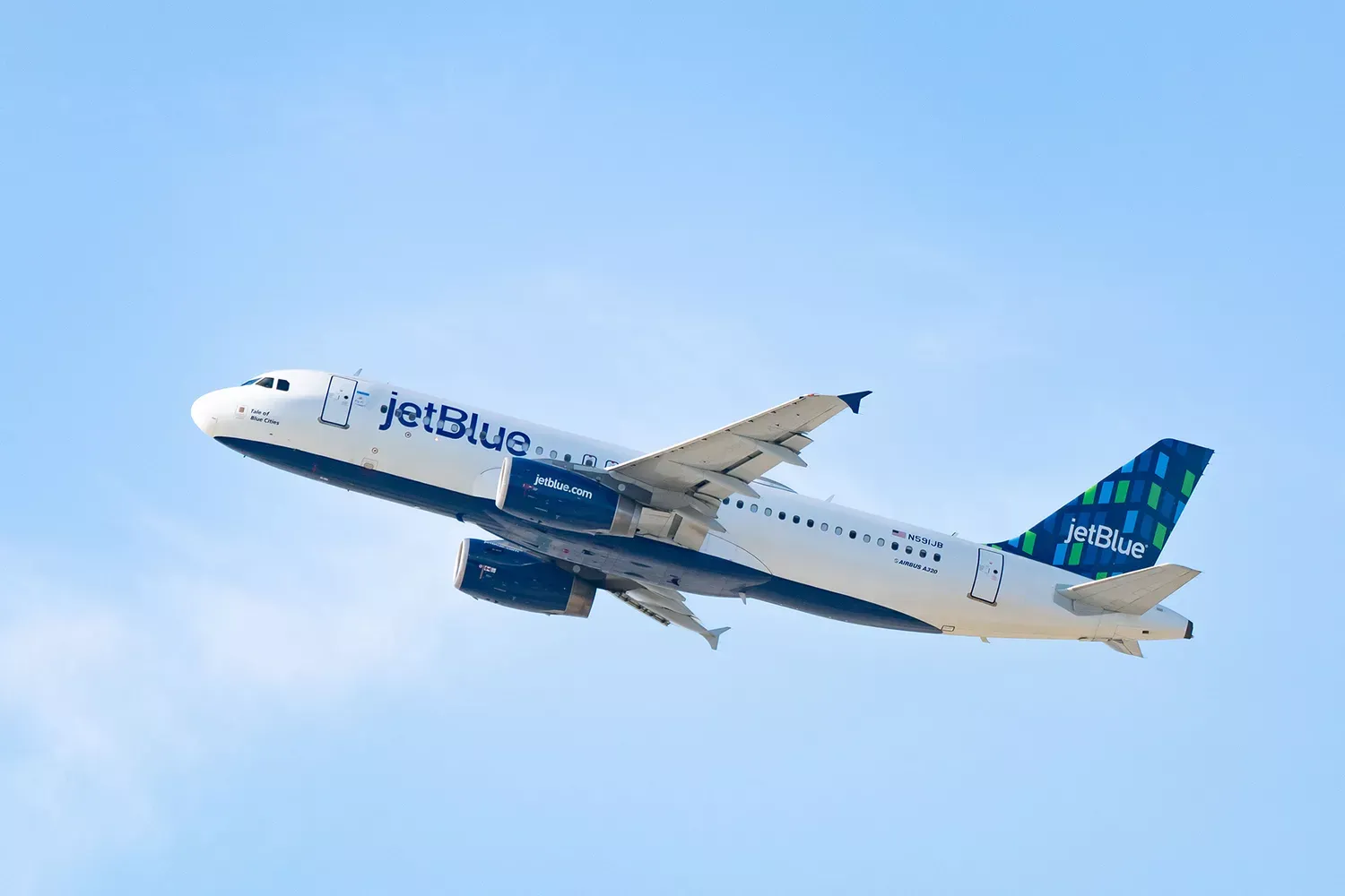 Your Amex Points Are Currently Worth 25% More When Transferring to JetBlue — But Not for Long