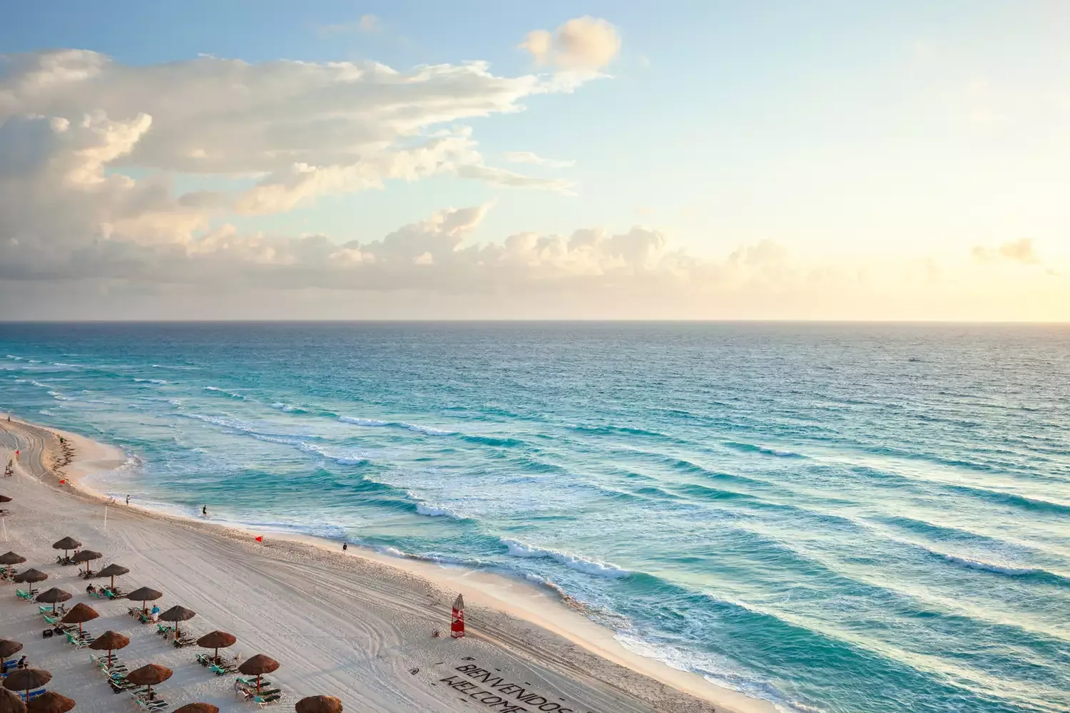 The Best Times to Visit Cancún for Perfect Weather and Fewer Crowds