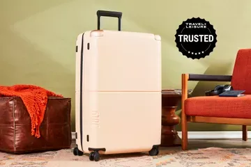 The 15 Best Luggage Pieces for International Travel of 2024, Tested and Reviewed