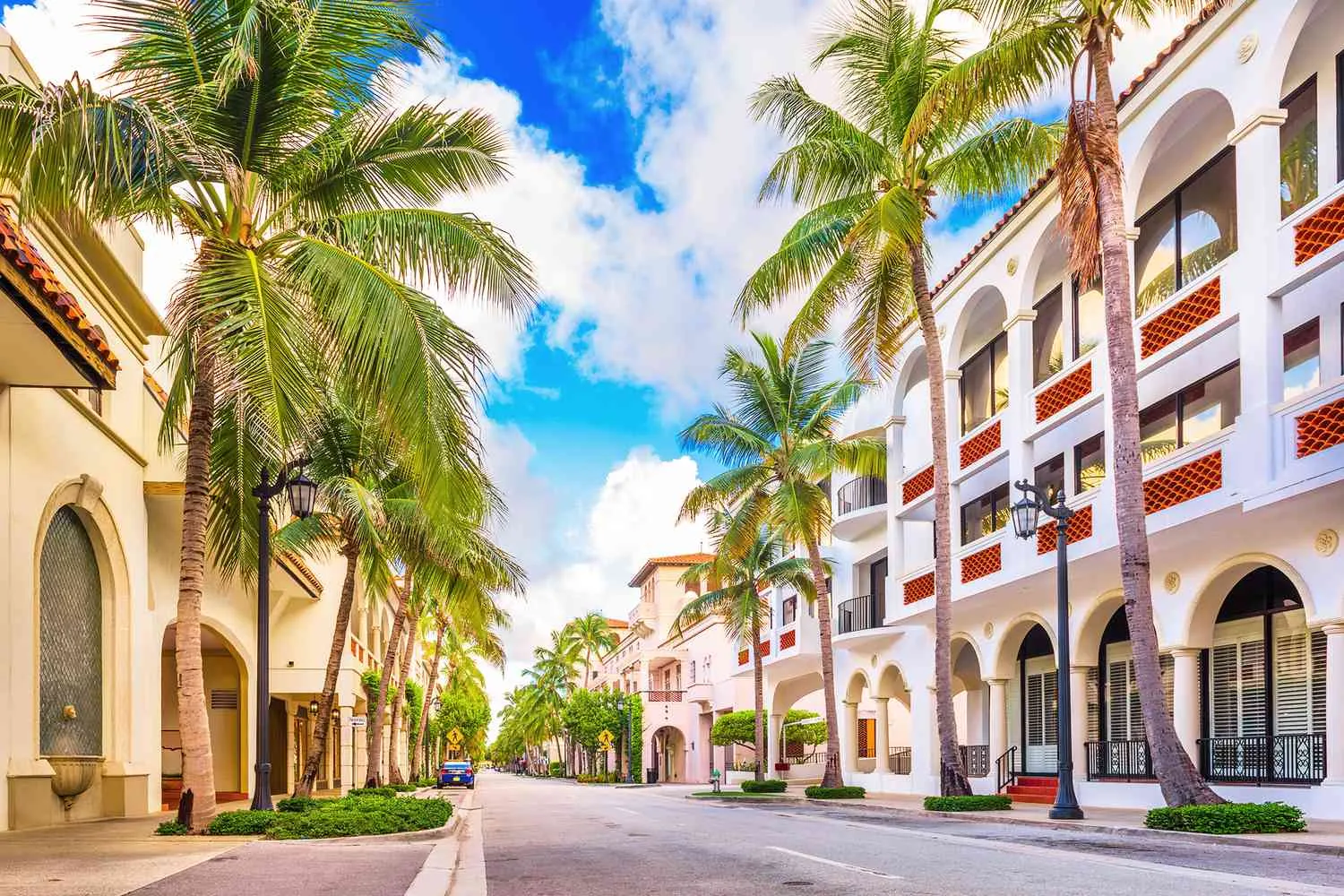 This Florida County Is Ideal for a Mother-daughter Trip — With Chic Hotels, Beautiful Beaches, and Relaxing Spas