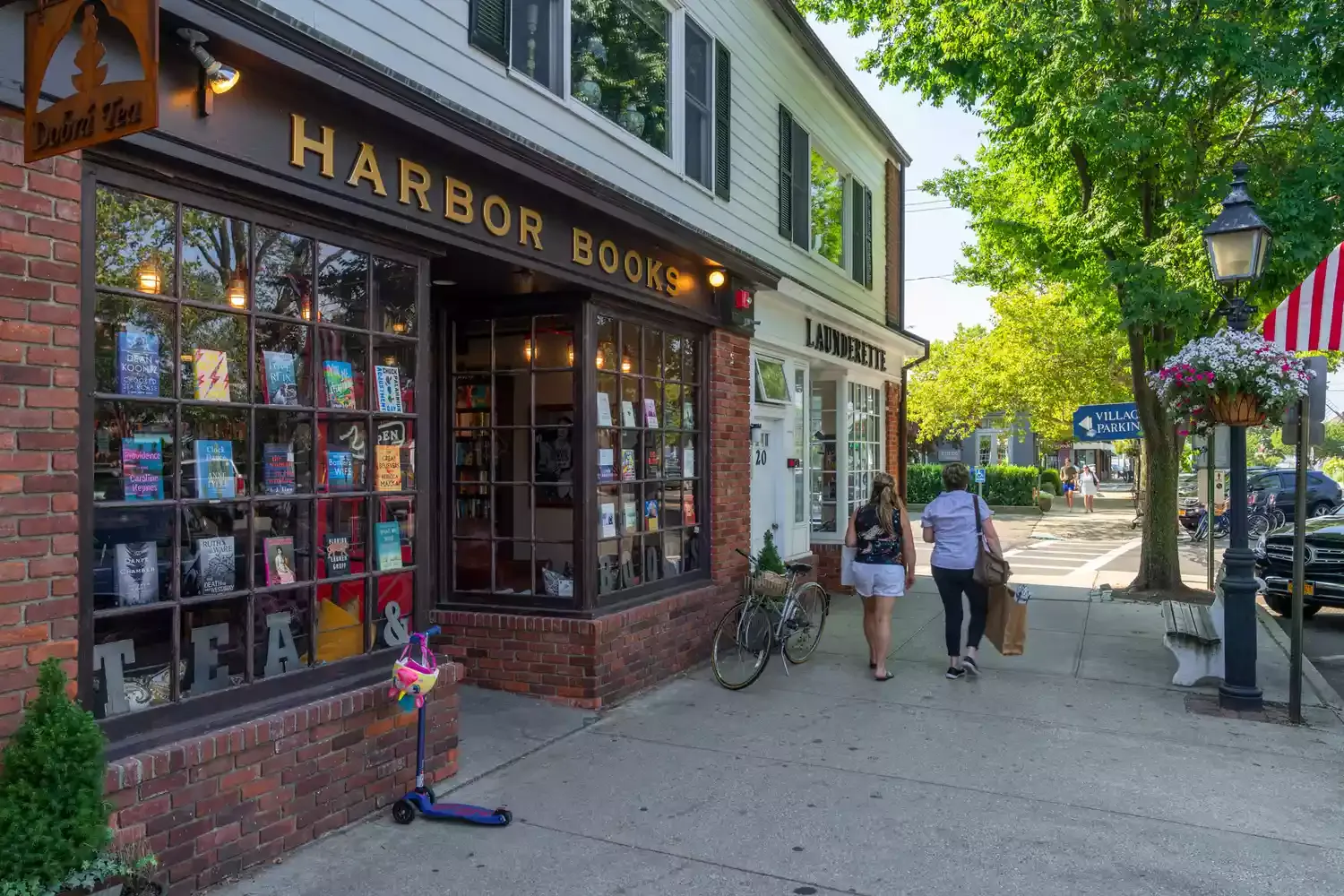 How to Plan the Perfect Trip to Sag Harbor, New York