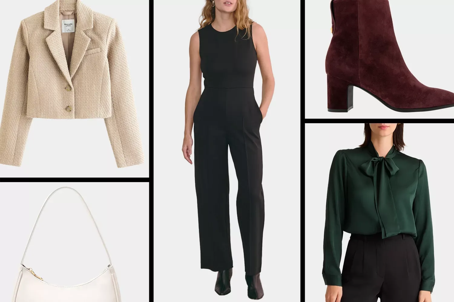 8 Fashion Trends to Skip This Winter — and What to Buy Instead From $17