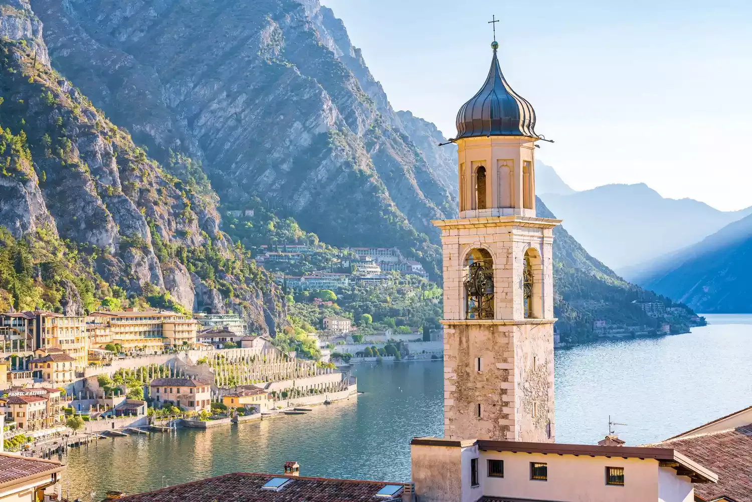 Visiting Italy's Largest Lake Is More Affordable and Less Crowded Than Lake Como — Here's How to Plan Your Trip