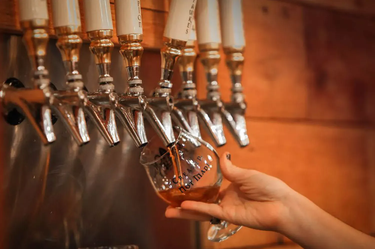 15 Best Distilleries and Breweries in Nashville, According to Local Experts