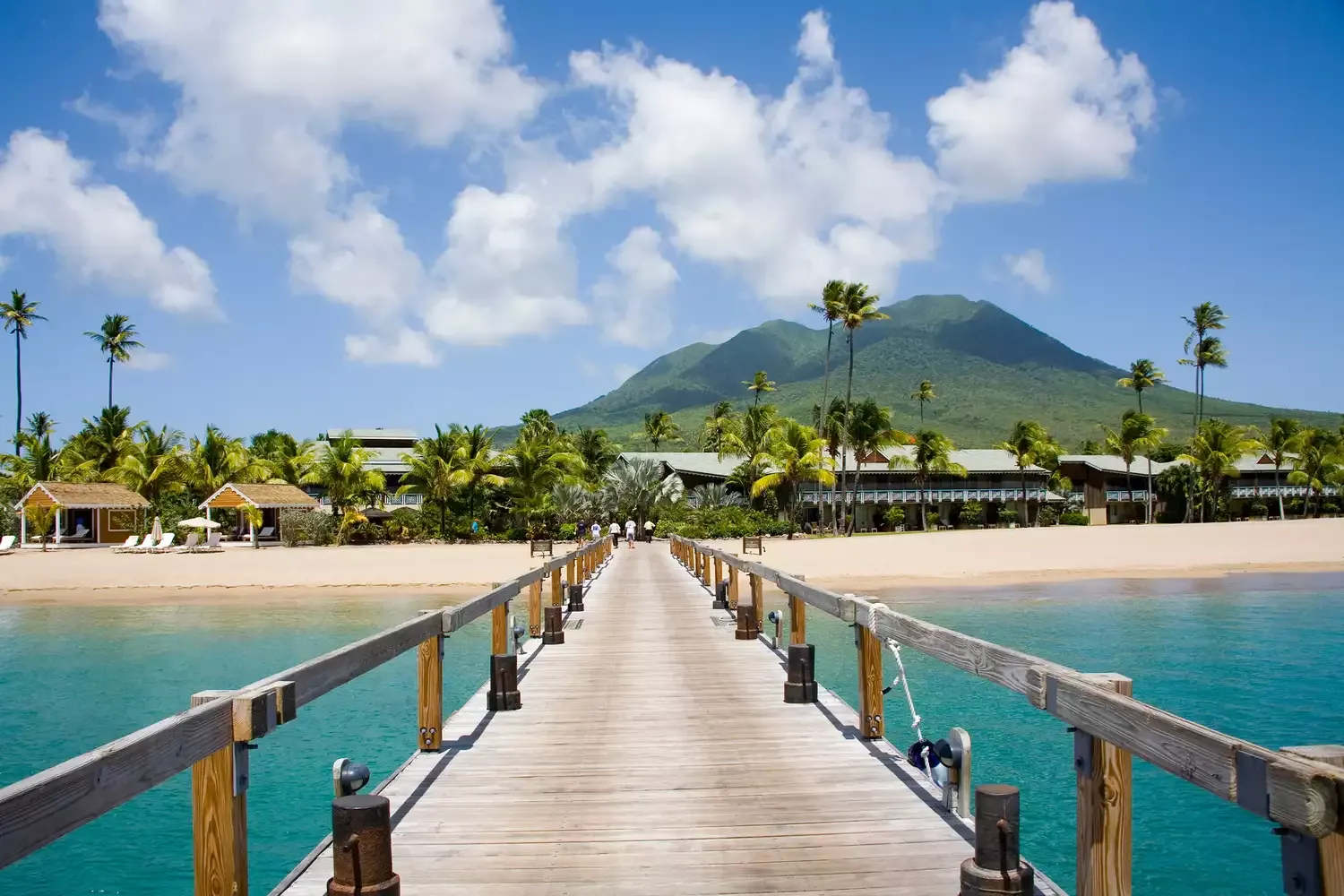 How to Plan the Perfect Trip to Nevis