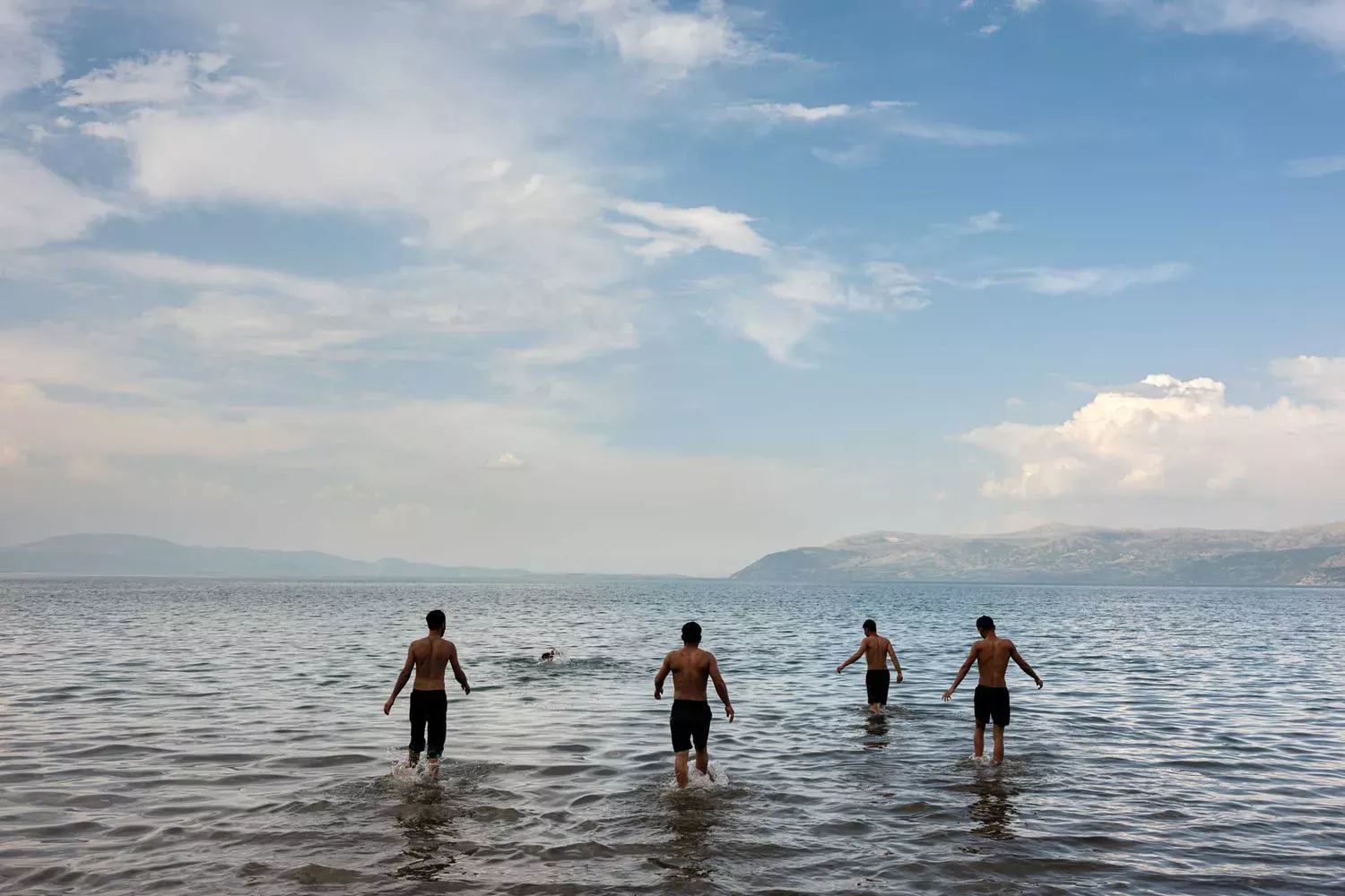 With Ancient Ruins and Striking Landscapes, Turkey's Lakes Region Is a Hidden Gem