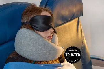 The 10 Best Travel Pillows of 2024, Tested and Reviewed