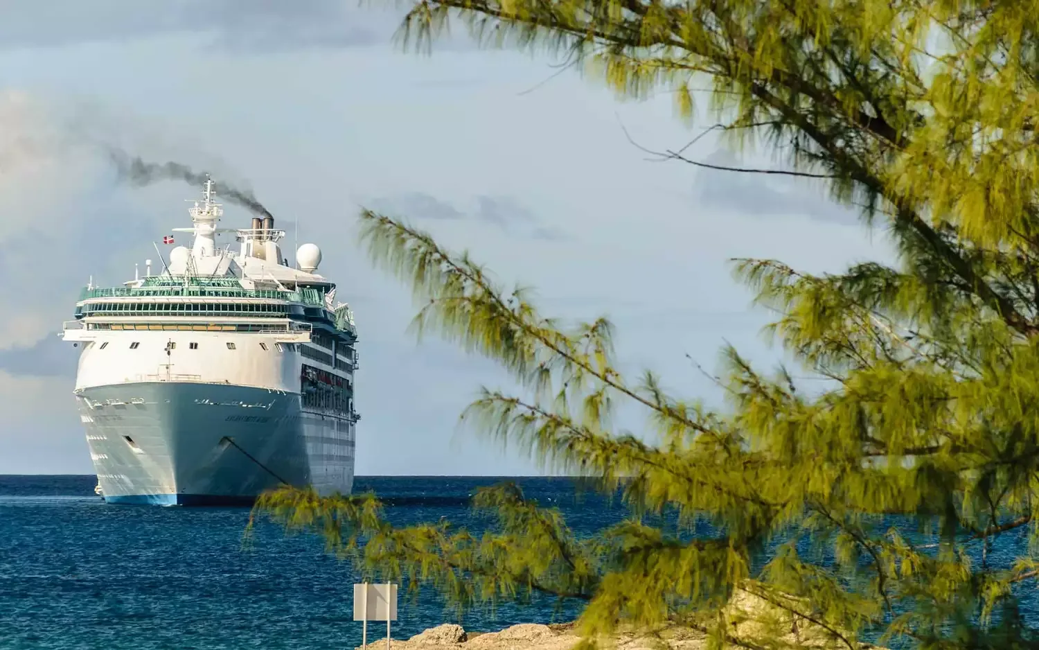 Royal Caribbean Is Hiring Someone to Instagram Their Cruise Adventures Around the World (Video)