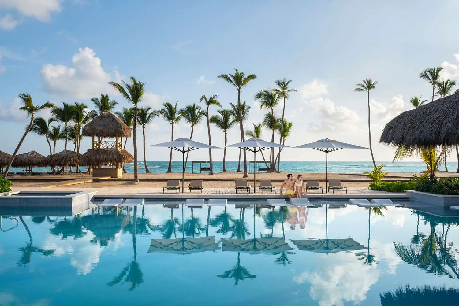 15 Best All-inclusive Resorts in Punta Cana