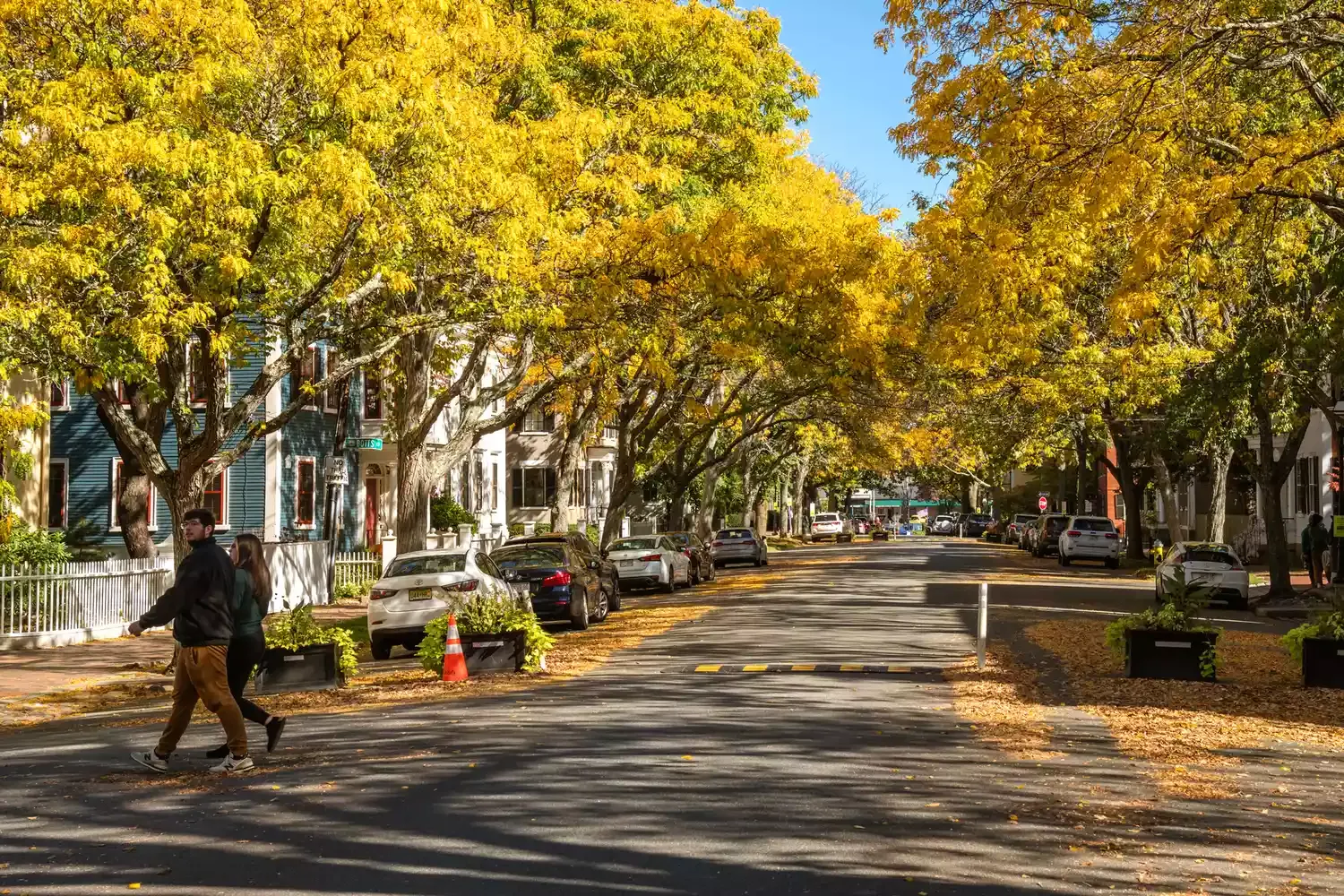 Salem, Massachusetts, Is an Iconic Halloween Destination — How to Plan a Trip