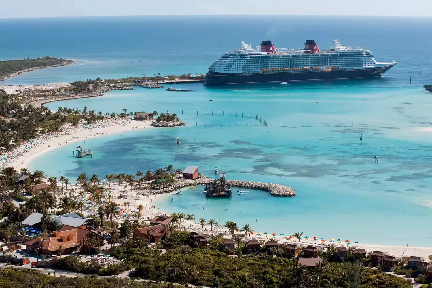 Disney Cruise Line Announces 2024 Itineraries Across the Caribbean, Mexico, More