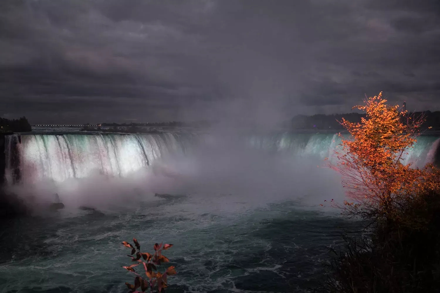 There's More to the Niagara Falls Region Than the Iconic Waterfall — Here's How to Plan the Perfect Trip