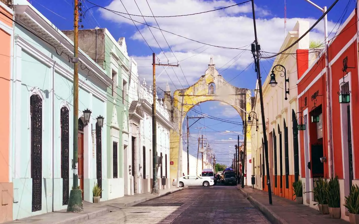 Mérida Is Where Mexicans Go on Vacation — Here's How to Spend Three Perfect Days There