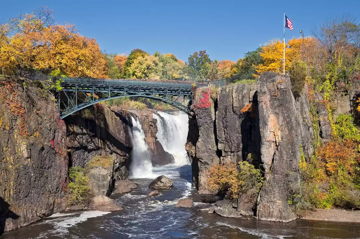 New Jersey’s Black Heritage Trail Explores Negro League Baseball, the Underground Railroad, and More