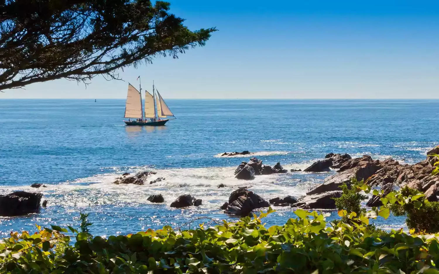 9 Easy Weekend Getaways on the East Coast