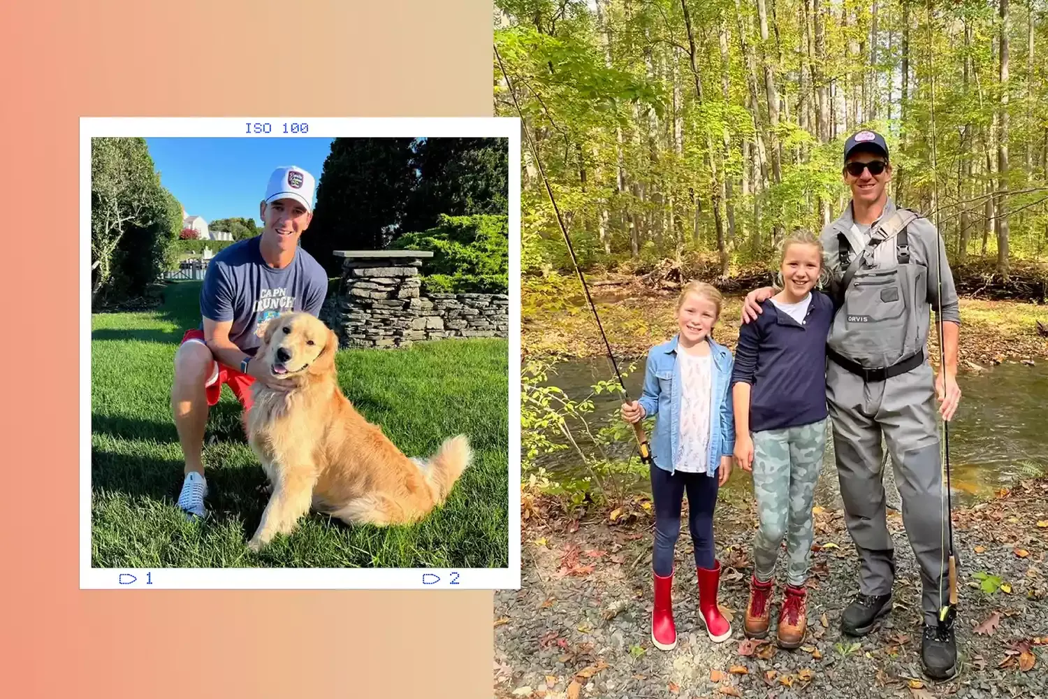 Former NFL Star Eli Manning Is All In on Family Travel in Retirement — From Trips to the Caribbean, to the Slopes, and a Potential Taylor Swift Concert, Too