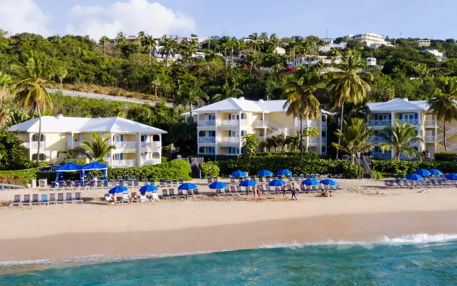 The Best All-Inclusive St. Thomas Resorts