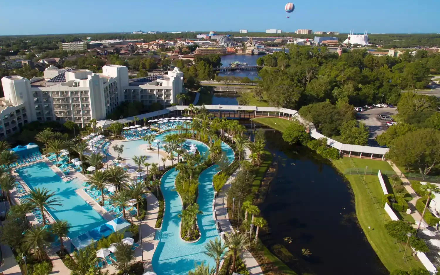 Teachers Can Score 20% Off Summer Stays at These Disney World-area Hotels — When to Book